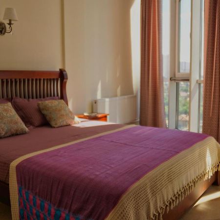 Design Apartment Leo - Welcome To Arcadia Одеса Екстериор снимка