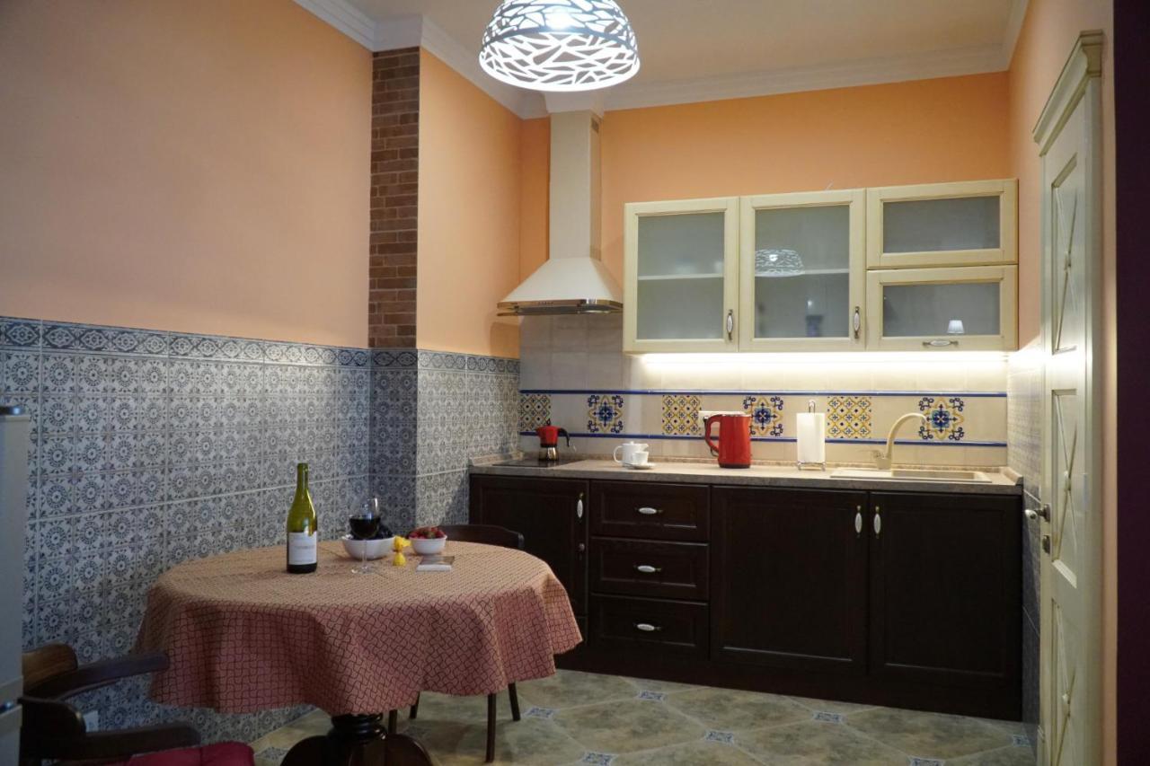 Design Apartment Leo - Welcome To Arcadia Одеса Екстериор снимка