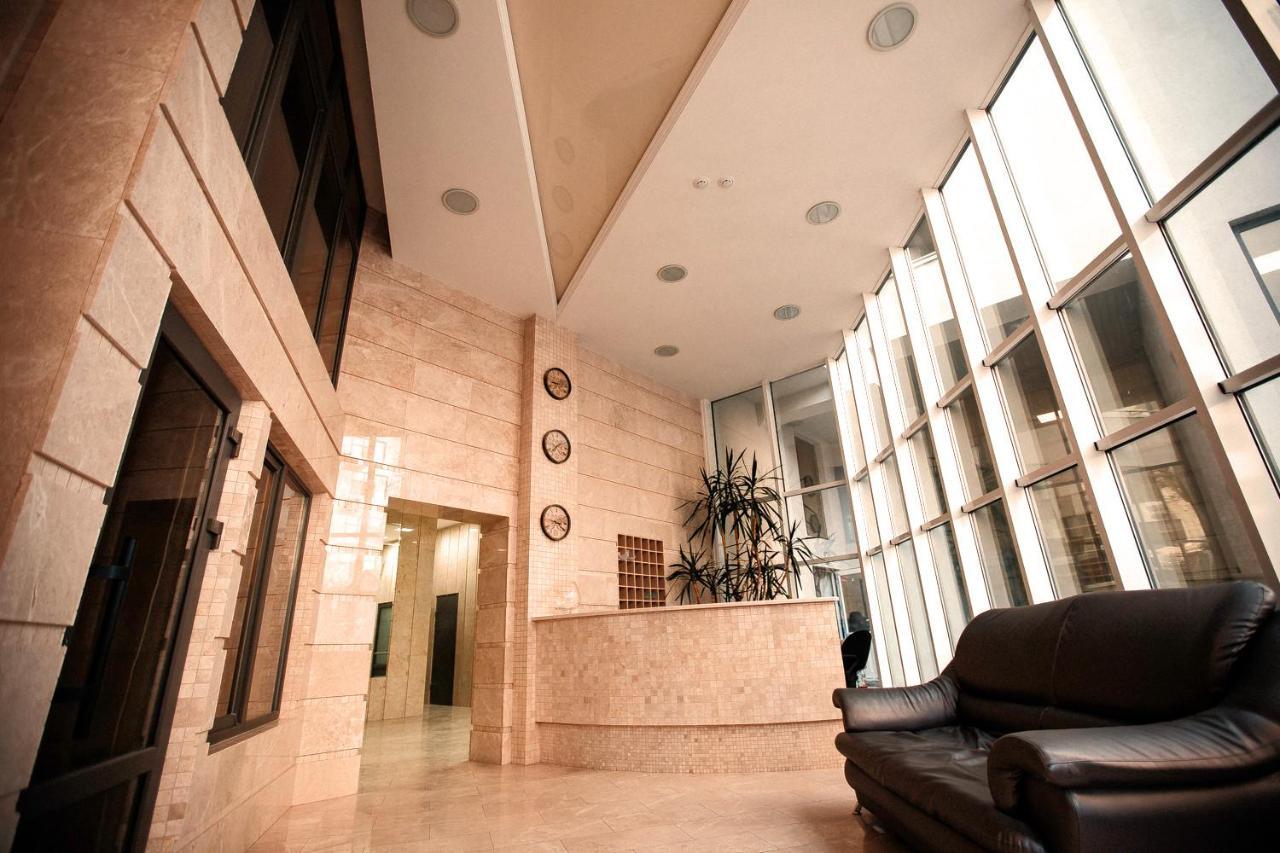 Design Apartment Leo - Welcome To Arcadia Одеса Екстериор снимка