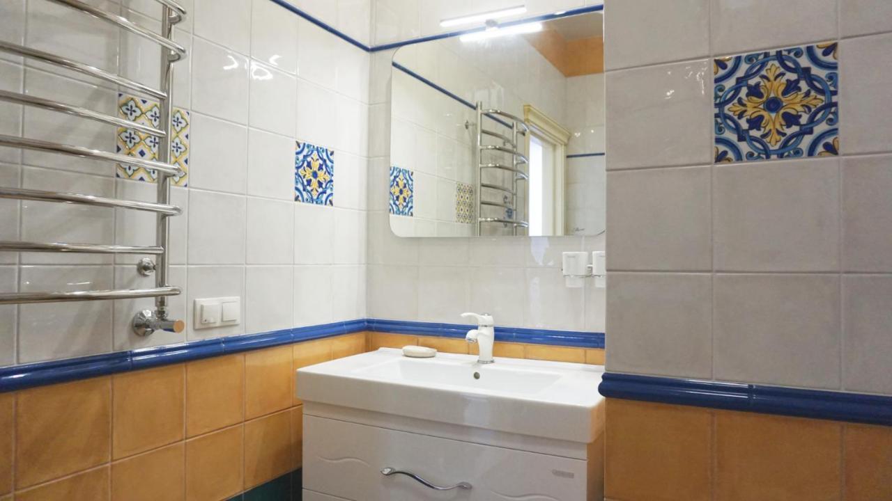Design Apartment Leo - Welcome To Arcadia Одеса Екстериор снимка
