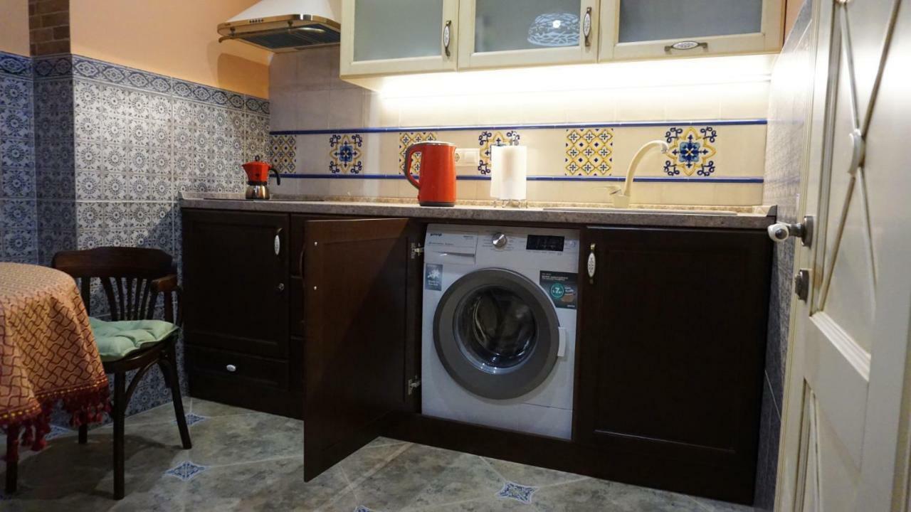Design Apartment Leo - Welcome To Arcadia Одеса Екстериор снимка